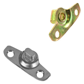 DIY Solutions® - Tailgate Hinge Set