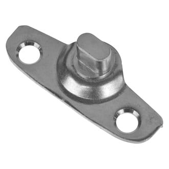 DIY Solutions® - Driver Side Tailgate Hinge