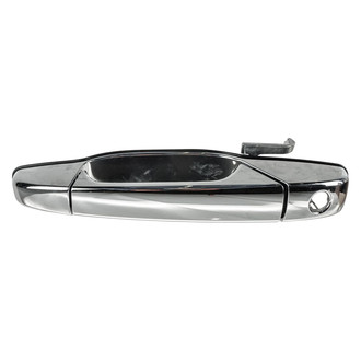 DIY Solutions® - Front Driver Side Exterior Door Handle