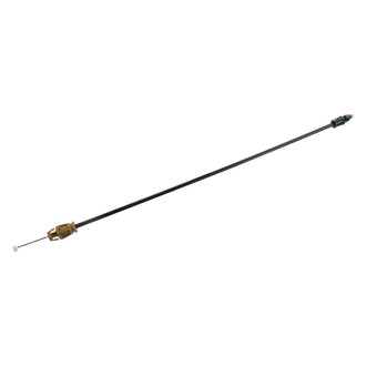 DIY Solutions® - Front Driver or Passenger Side Door Latch Cable