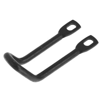 DIY Solutions® - Rear Driver Side Door Latch Striker Plate