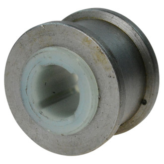 DIY Solutions® - Front Lower Driver or Passenger Side Door Hinge Detent Roller