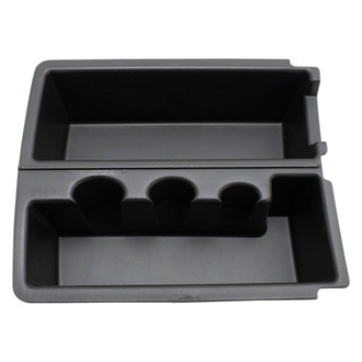 DIY Solutions® - Center Console Tray