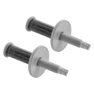 DIY Solutions® - Tailgate Striker Bolt Set