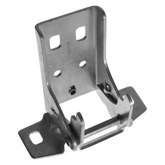 DIY Solutions® - Front Lower Driver or Passenger Side Door Hinge