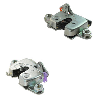 DIY Solutions® - Tailgate Latch Set
