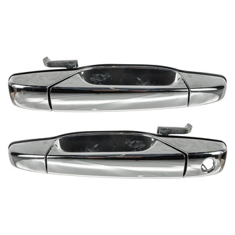 DIY Solutions® - Front Exterior Door Handle Set