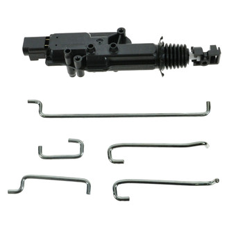 DIY Solutions® - Front Driver or Passenger Side Door Lock Actuator