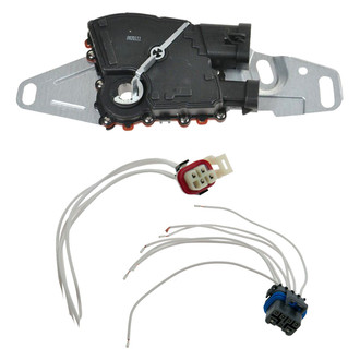 DIY Solutions® - Neutral Safety Switch