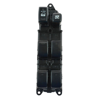 DIY Solutions® - Front Driver Side Door Window Switch