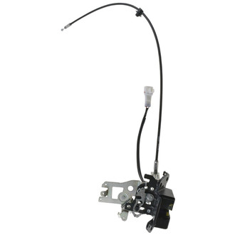 DIY Solutions® - Liftgate Latch