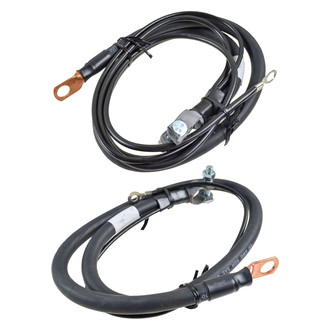 DIY Solutions® - Battery Cable Set