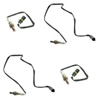 DIY Solutions® - Oxygen Sensor Set