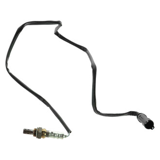 DIY Solutions® - Oxygen Sensor