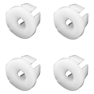 DIY Solutions® - Engine Intake Manifold Vacuum Retainer Bushing Set