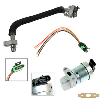 DIY Solutions® - EGR Valve