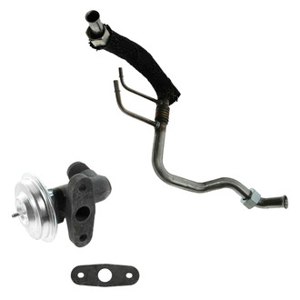 DIY Solutions® - EGR Valve