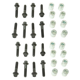DIY Solutions® - Exhaust Manifold Bolt
