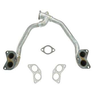 DIY Solutions® - Exhaust Pipe