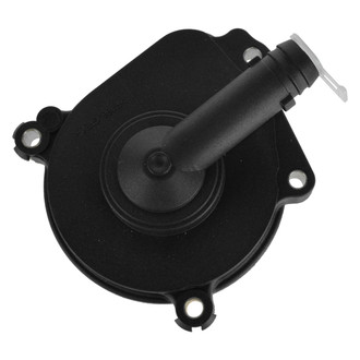 DIY Solutions® - Engine Crankcase Vent Valve