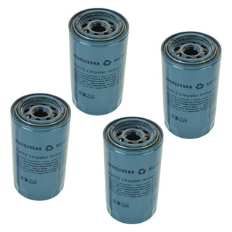DIY Solutions® - Engine Oil Filter