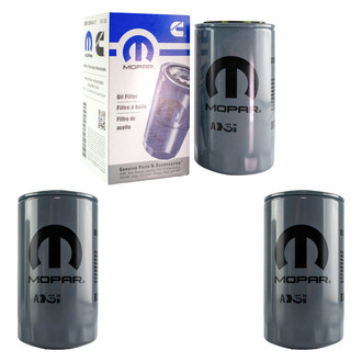 DIY Solutions® - Engine Oil Filter