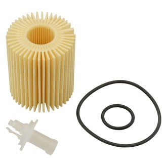 DIY Solutions® - Engine Oil Filter