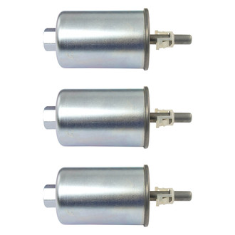 DIY Solutions® - Fuel Filter