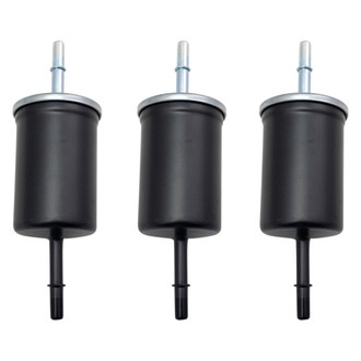 DIY Solutions® - Fuel Filters