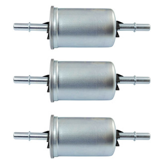 DIY Solutions® - Fuel Filter