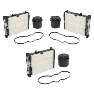 DIY Solutions® - Fuel Water Separator Filter