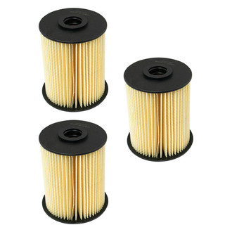 DIY Solutions® - Fuel Filter