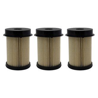 DIY Solutions® - Fuel Filter
