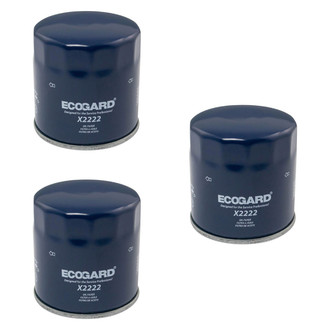 DIY Solutions® - Engine Oil Filter