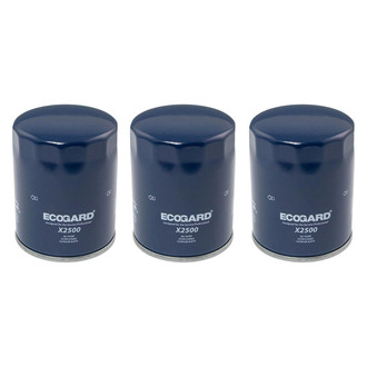 DIY Solutions® - Engine Oil Filter