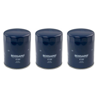 DIY Solutions® - Engine Oil Filter
