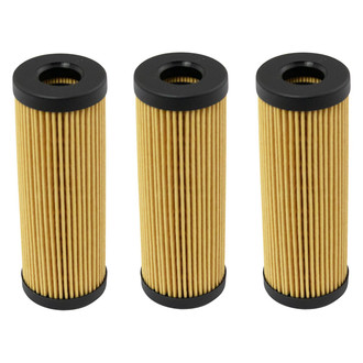 DIY Solutions® - Engine Oil Filter