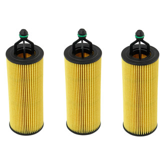 DIY Solutions® - Engine Oil Filter