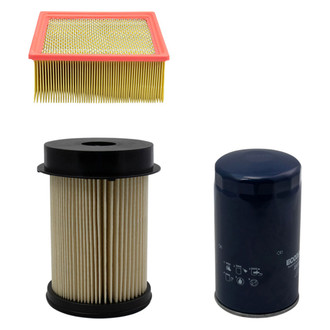 DIY Solutions® - Fuel Filter