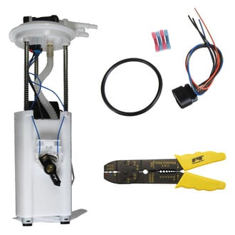 DIY Solutions® - Fuel Pump Complete Kit