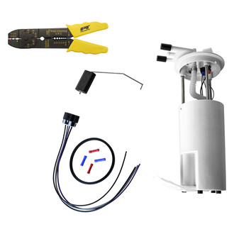 DIY Solutions® - Fuel Pump Complete Kit