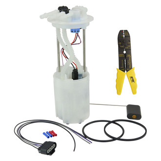 DIY Solutions® - Fuel Pump Complete Kit
