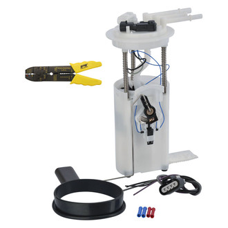 DIY Solutions® - Fuel Pump Complete Kit