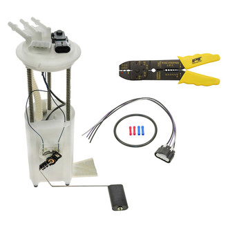 DIY Solutions® - Fuel Pump Complete Kit