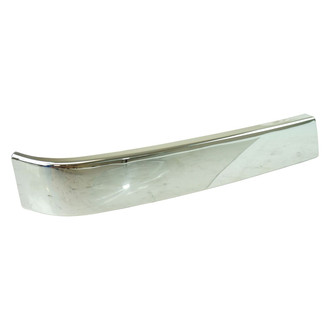 DIY Solutions® - Passenger Side Grille Molding