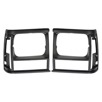 DIY Solutions® - Headlight Bezels