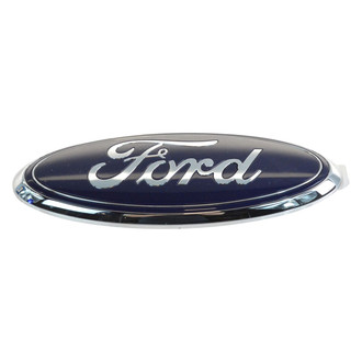 DIY Solutions® - "Blue Oval" Side Body Emblem