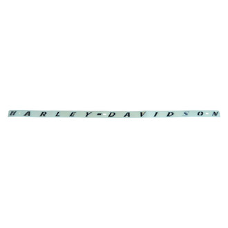 DIY Solutions® - "Harley Davidson" Emblem