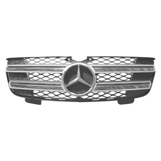 DIY Solutions® - Upper Grille
