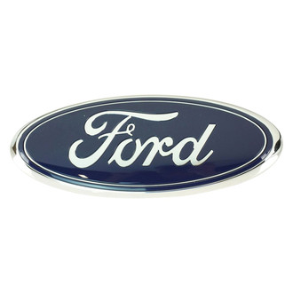DIY Solutions® - "Blue Oval" Grille Emblem
